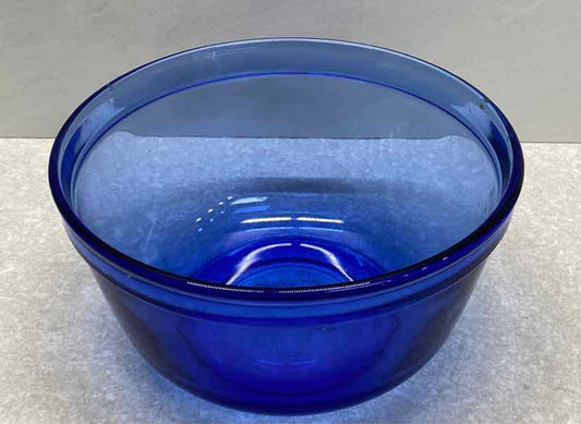 Blue Bowl