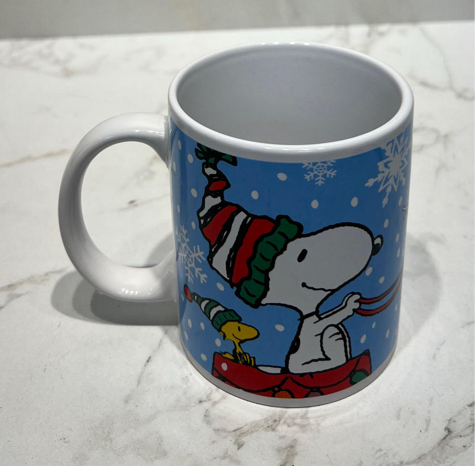 Mug