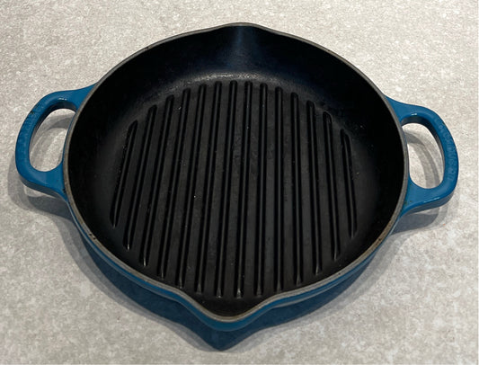 Le Creuset Pan