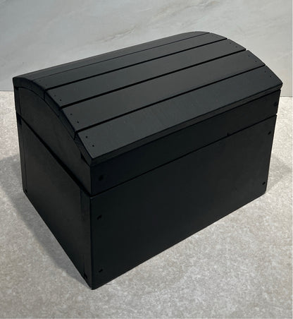 Wooden Box