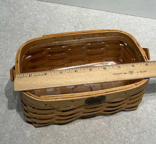 Peterboro Basket