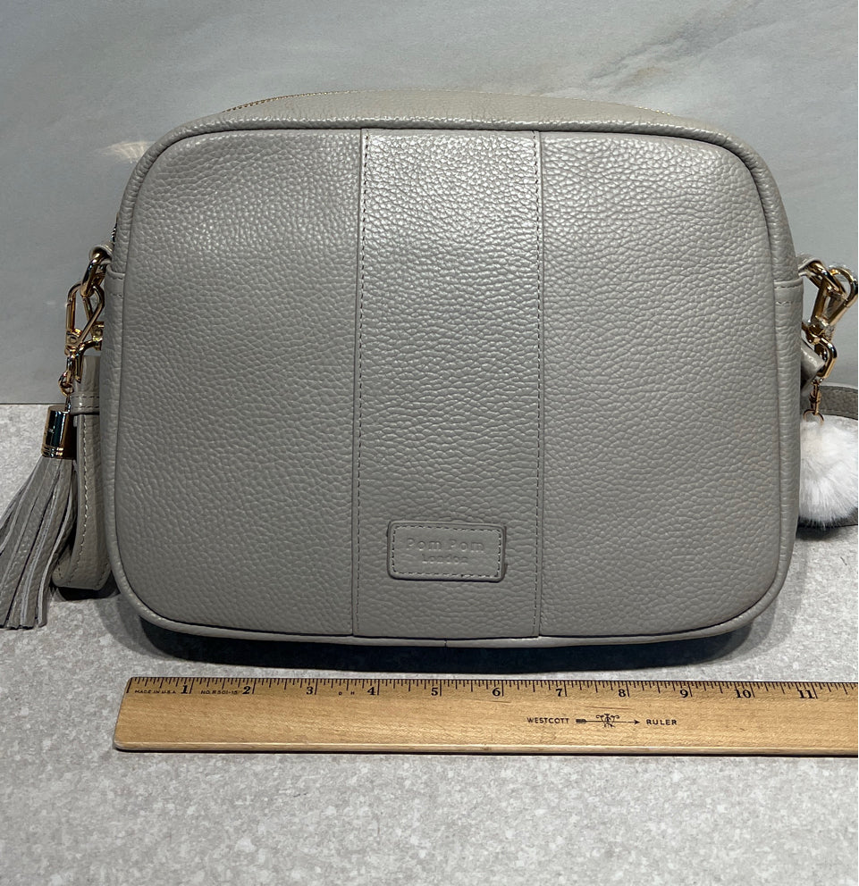 Pom Pom London Handbag