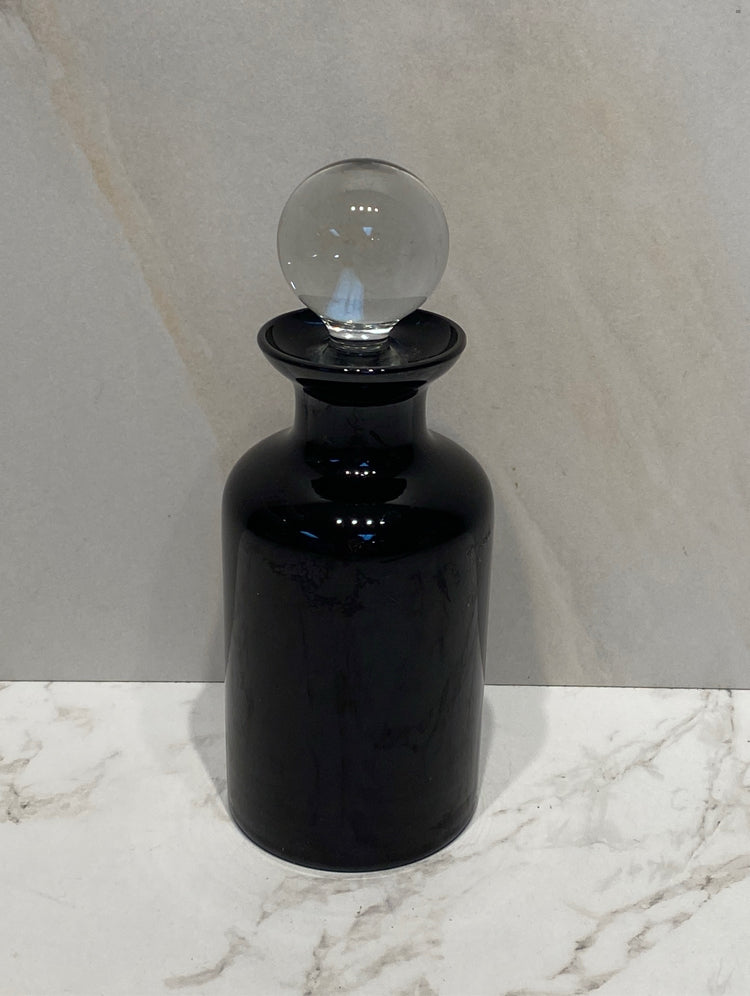 Bottle with Stopper