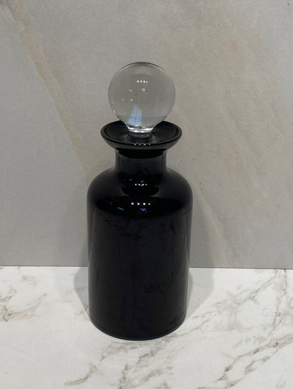 Bottle with Stopper