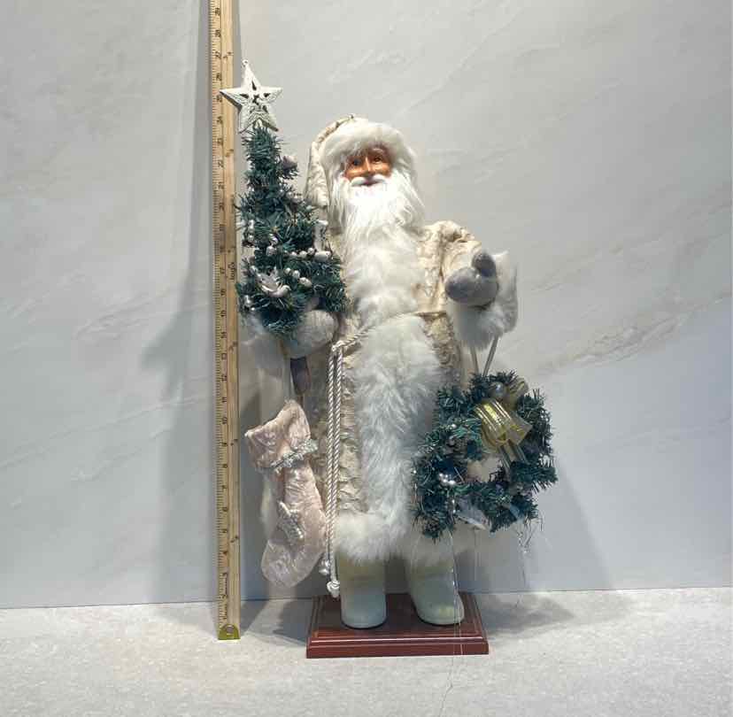 Santa