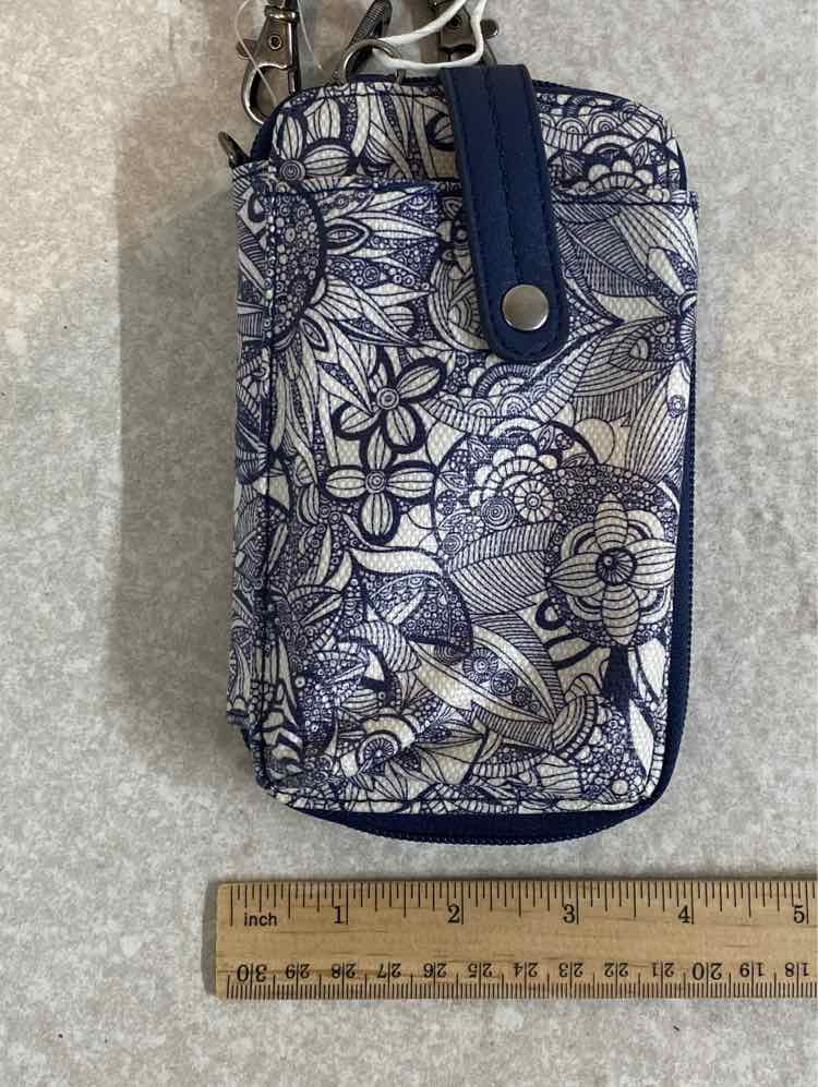 Sak Roots Purse