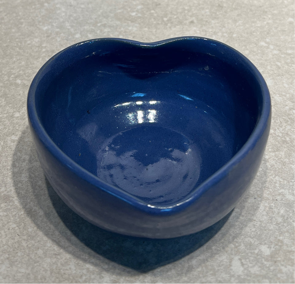 Heart Bowl