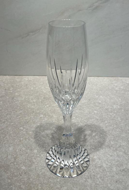 Baccarat Glass