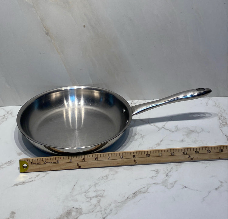 Belgique Frying Pan