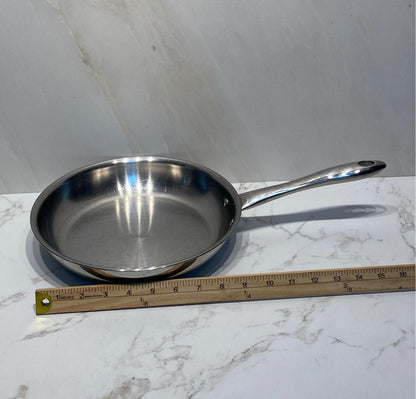 Belgique Frying Pan