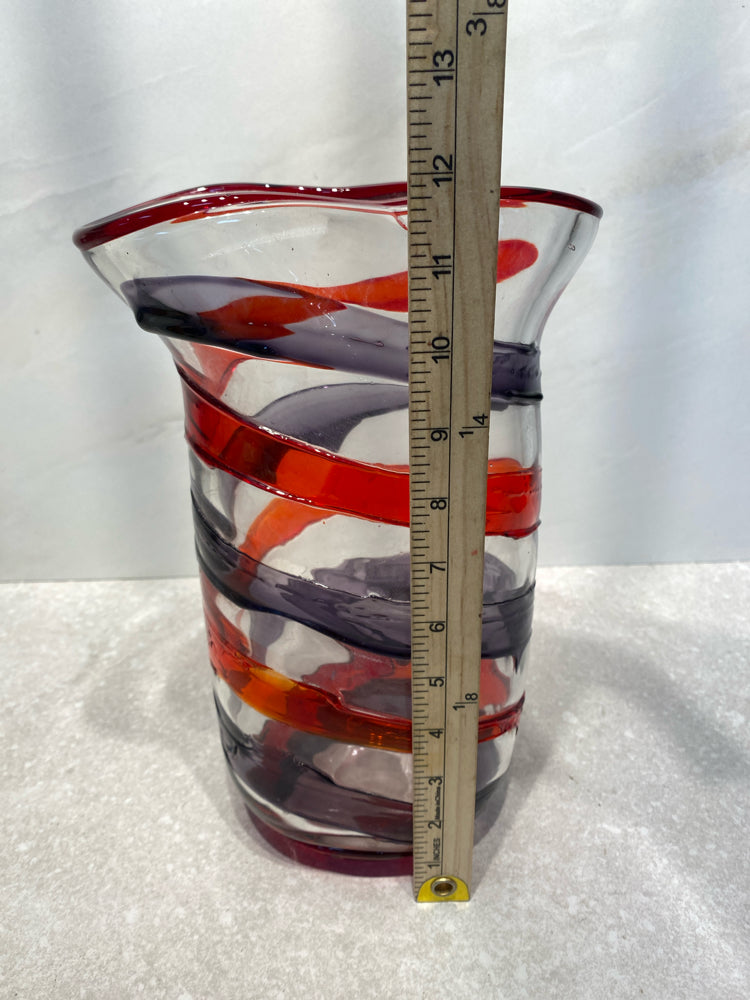 Vase
