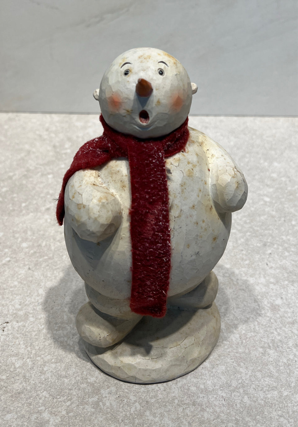 Snowman