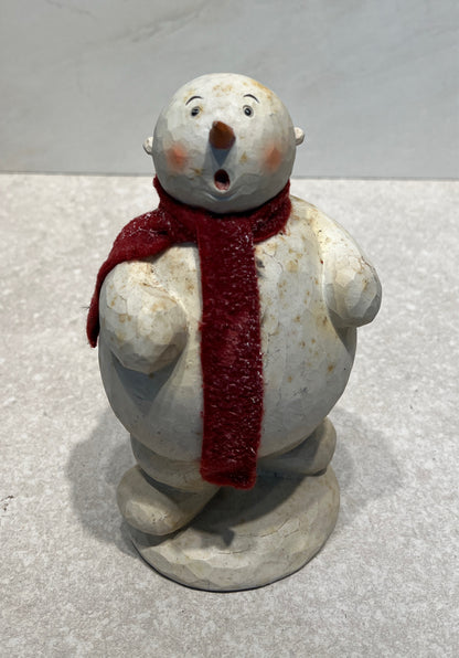 Snowman
