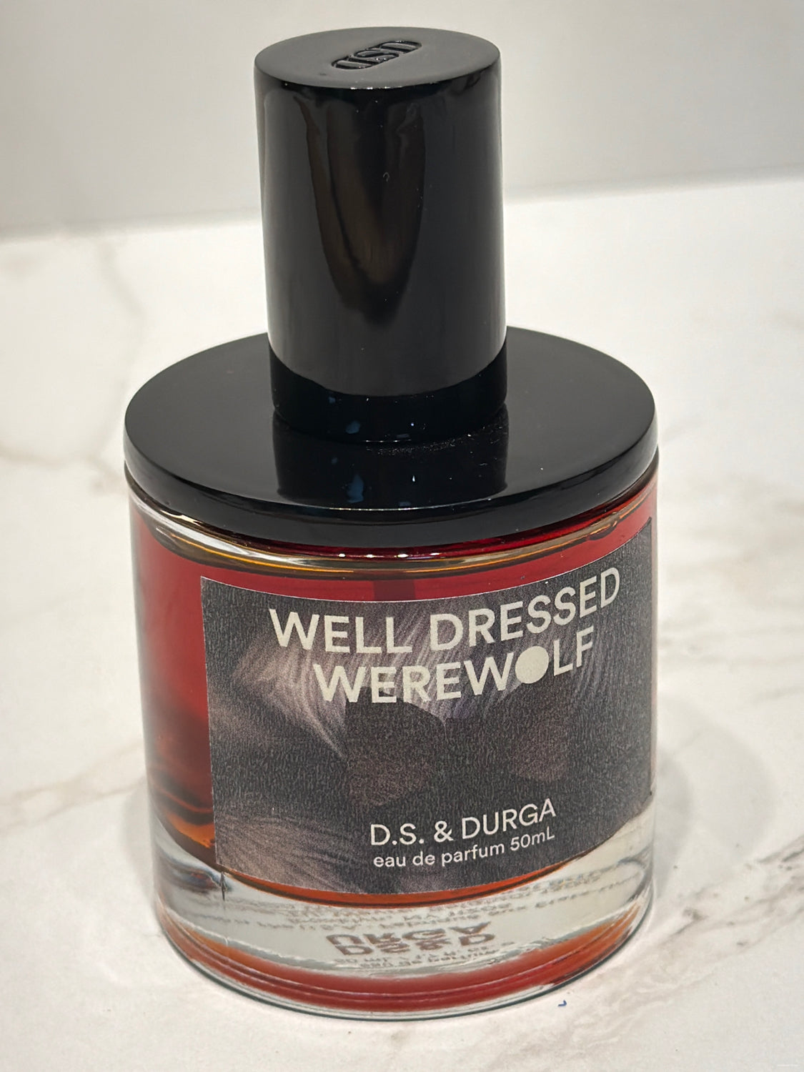 D.S. & Durga Parfum