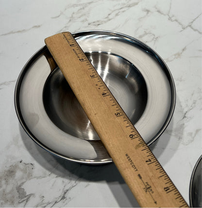 Covered Dish