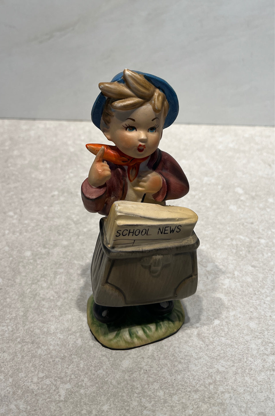 Figurine