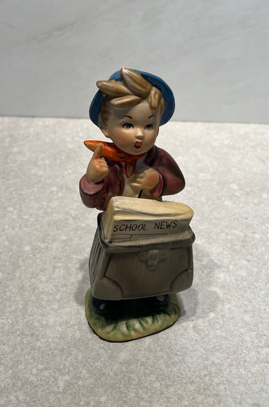 Figurine
