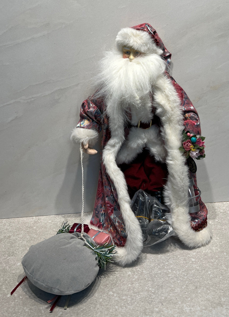 Santa