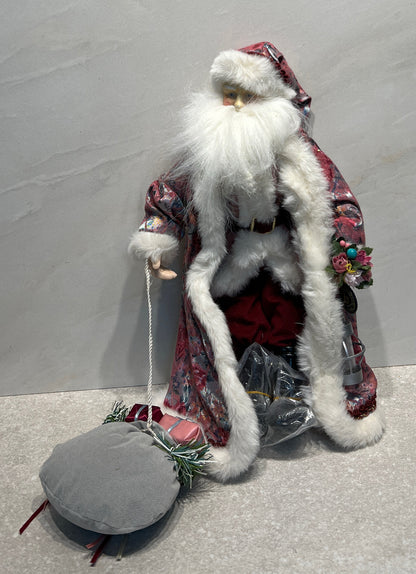 Santa
