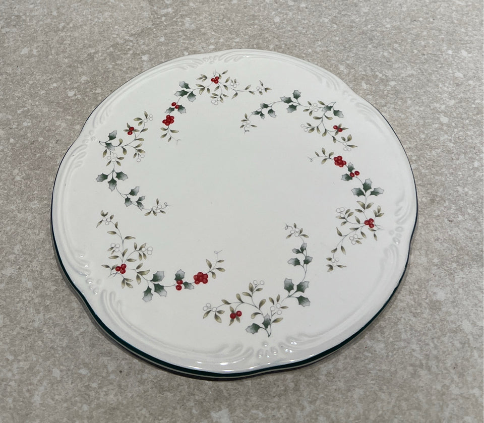 Pfaltzgraff Trivet
