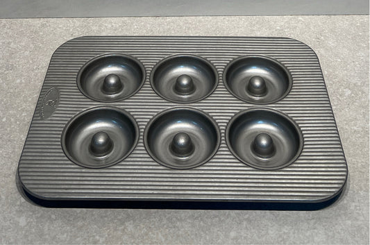 Stonewall Kitchen Pan