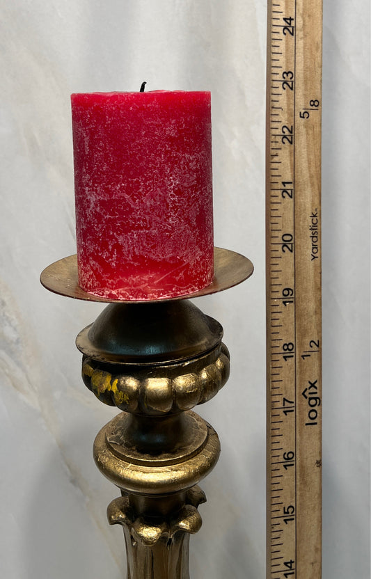 Candleholder
