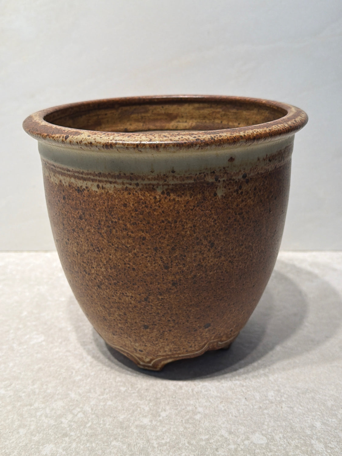 Pottery Planter