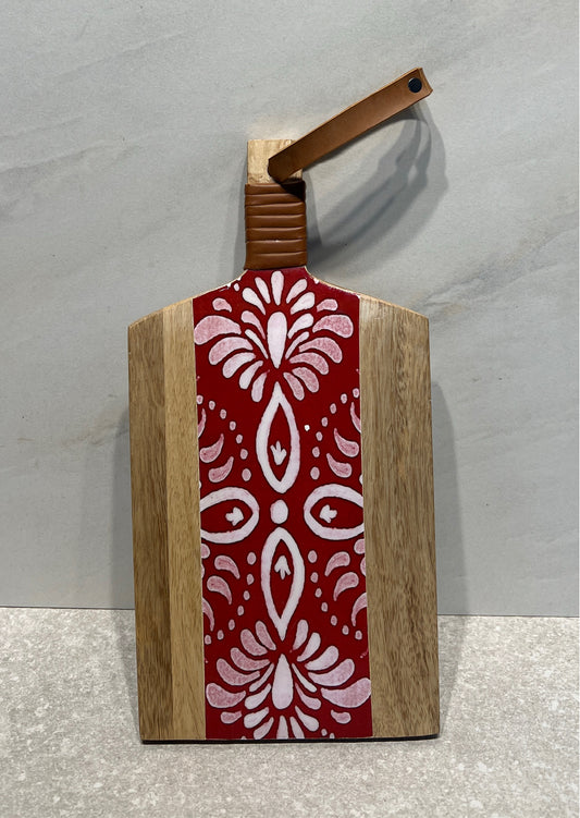 Wooden Board