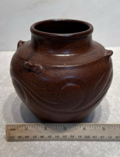 Pottery