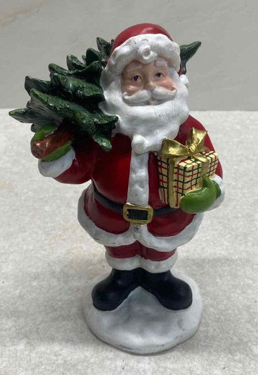 Santa