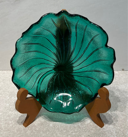 Green Dish