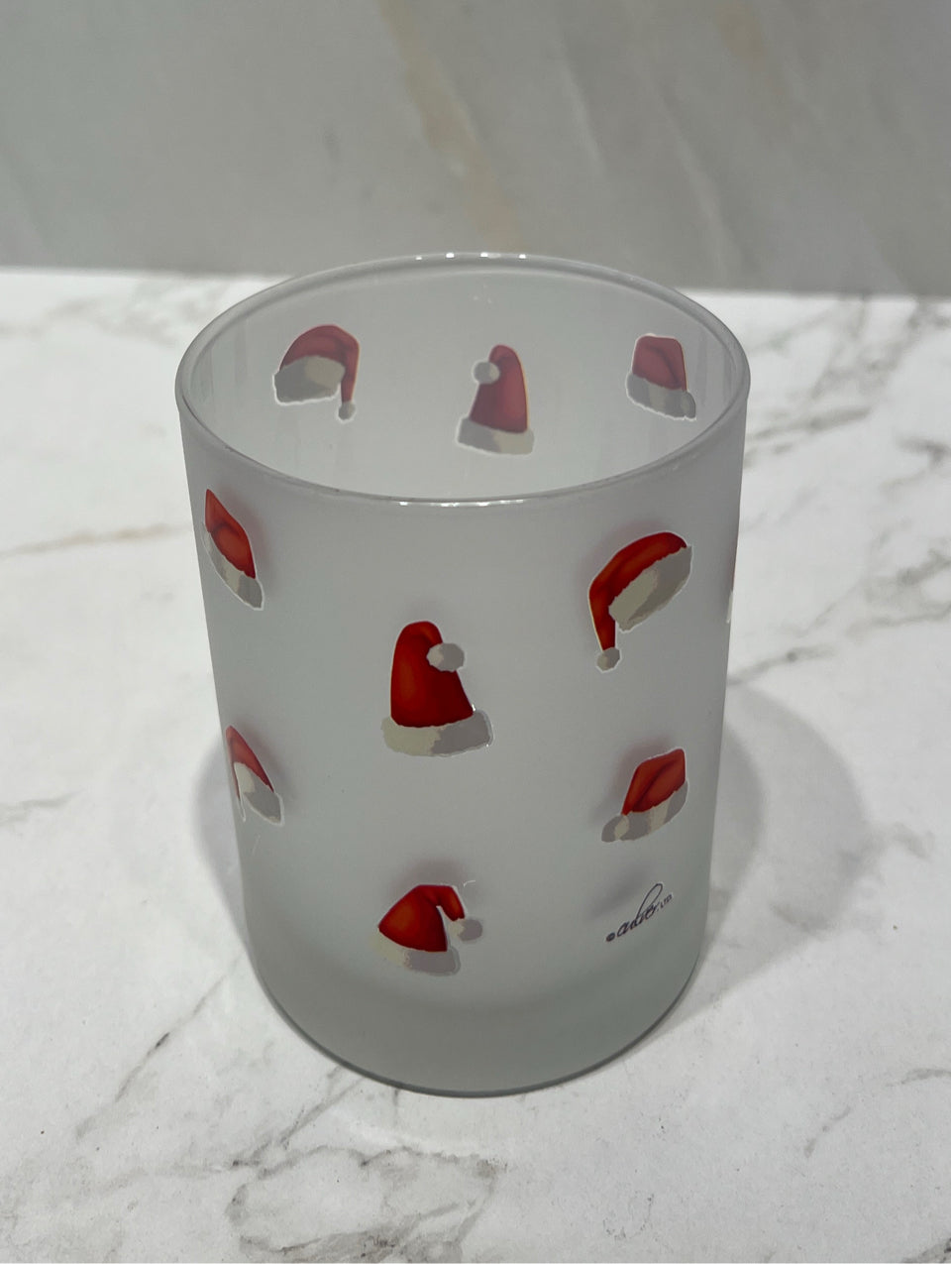Culver Glass