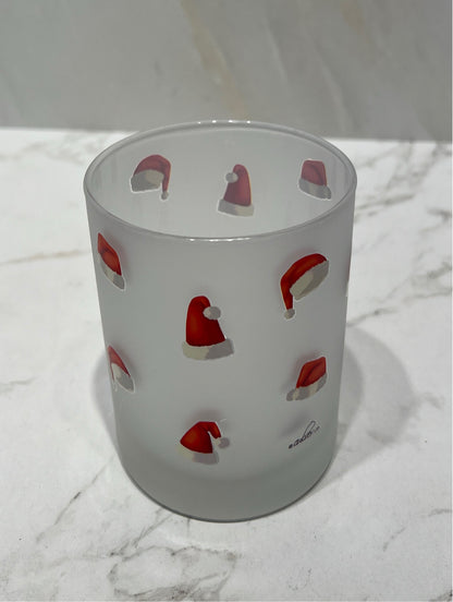 Culver Glass