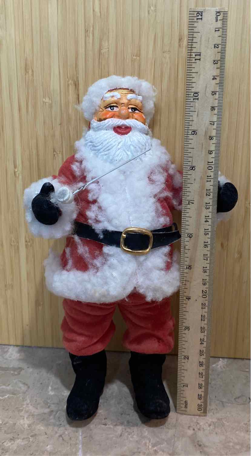 Vintage Santa