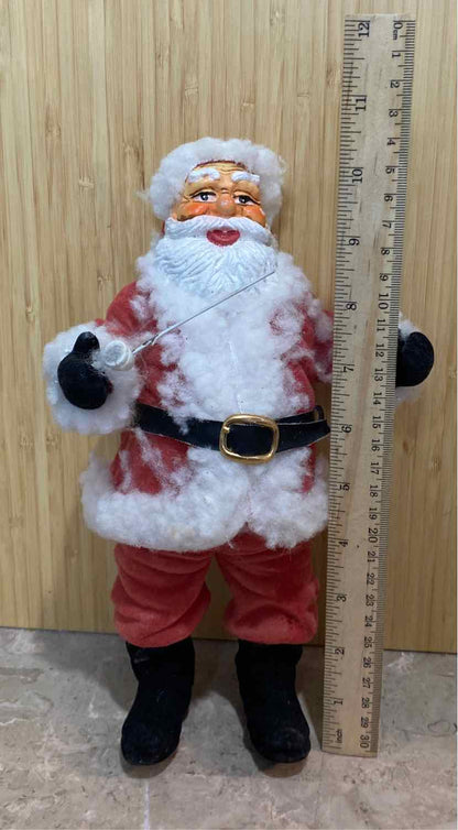 Vintage Santa