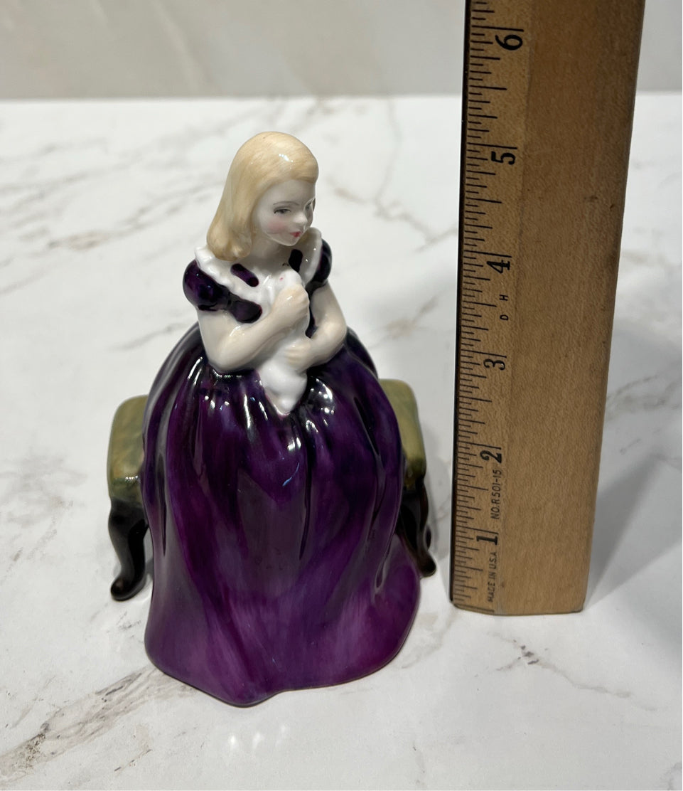 Royal Doulton Affection