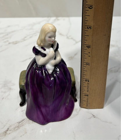Royal Doulton Affection