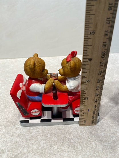 Coca Cola Figurine