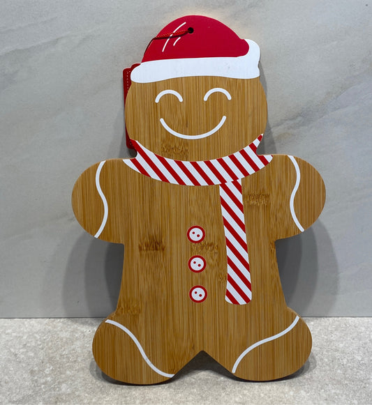 Gingerbread Board