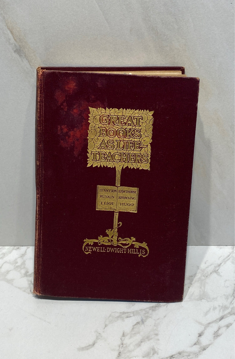 Old Book