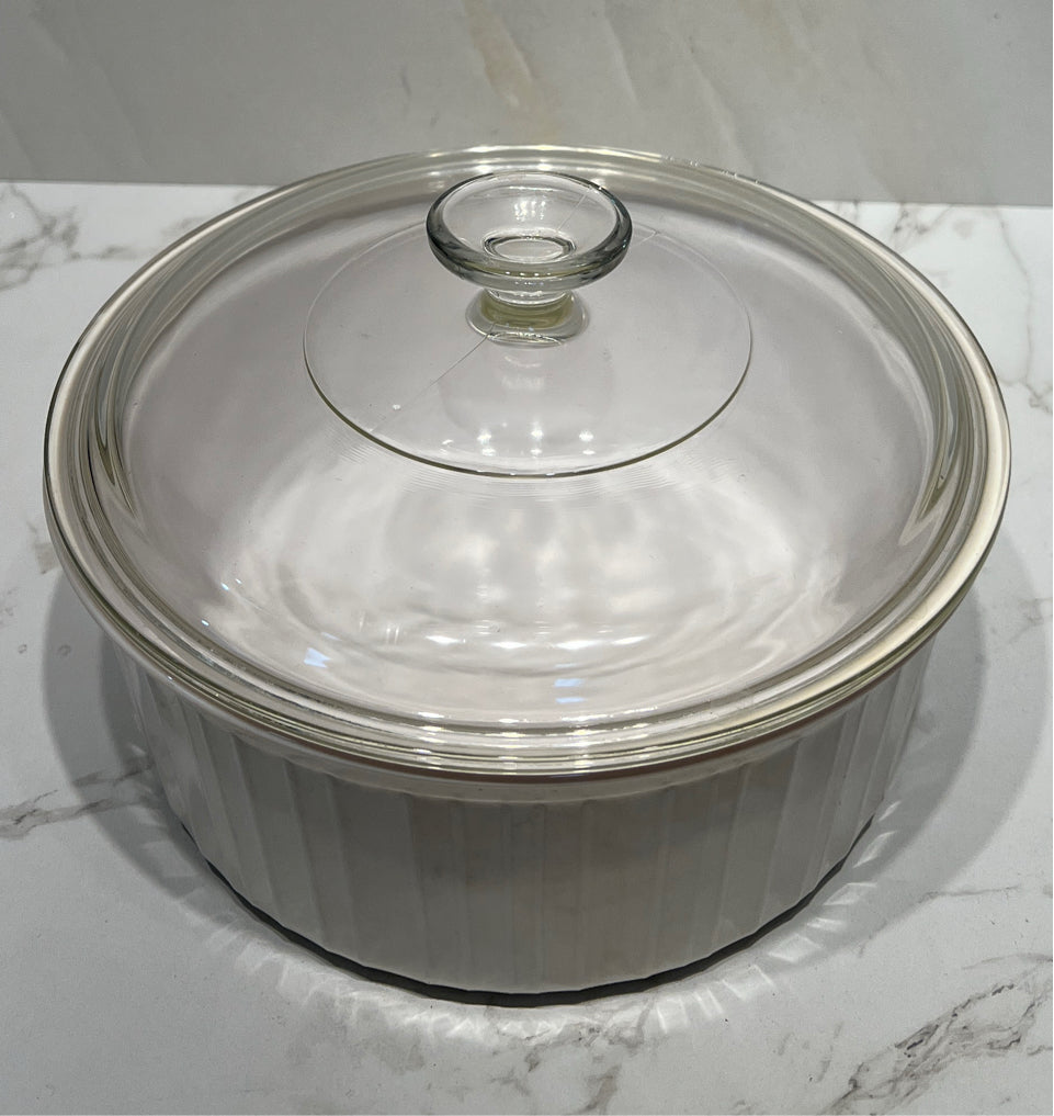 Covered Casserole