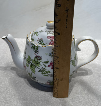 Teapot