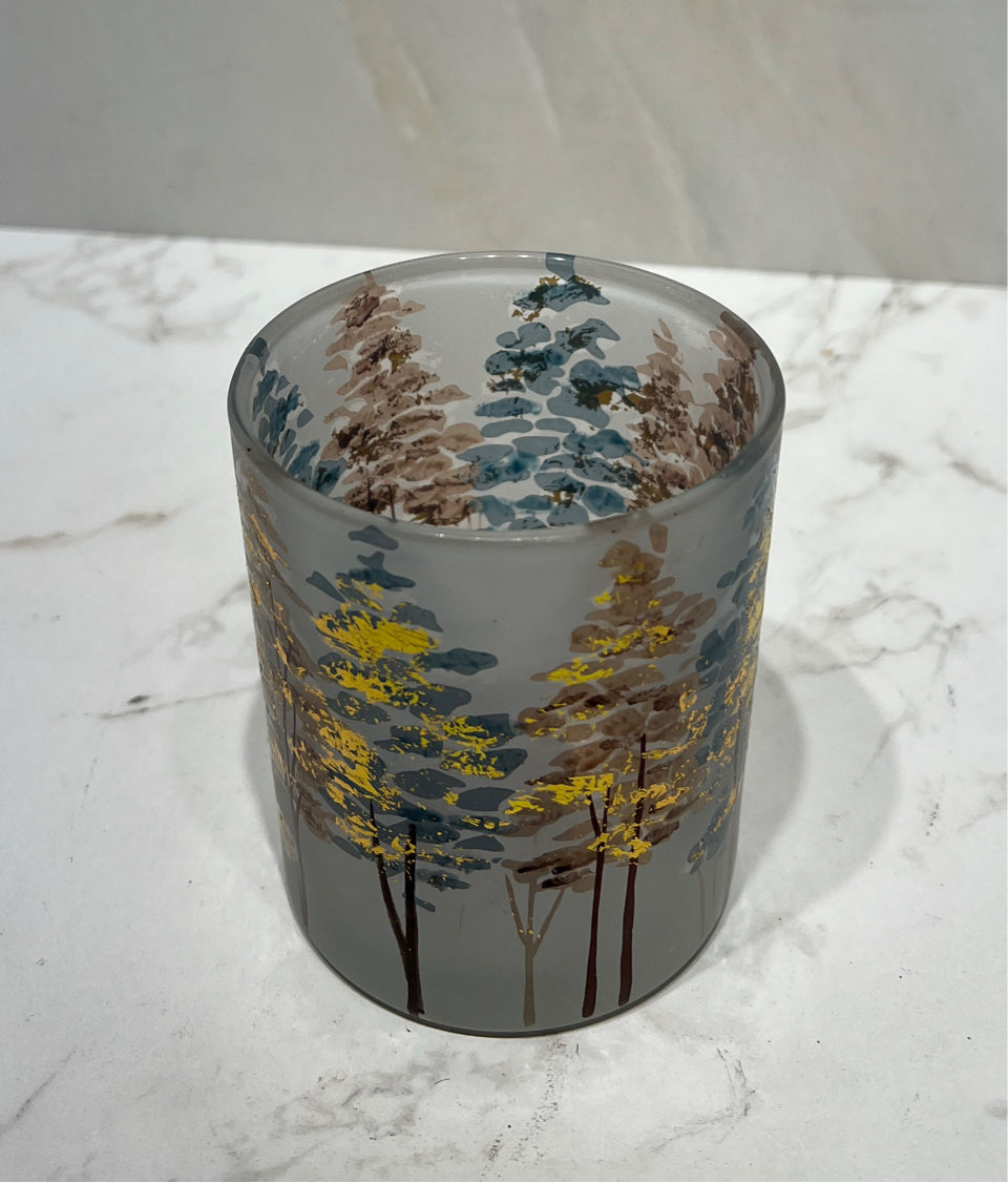 Candleholder