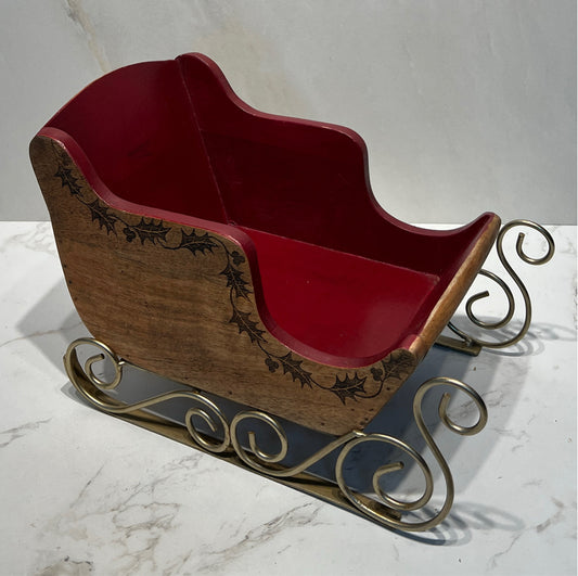 Sleigh