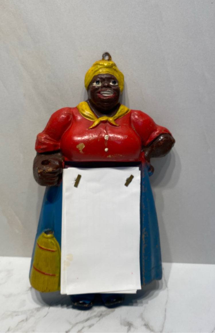 Note Pad holder