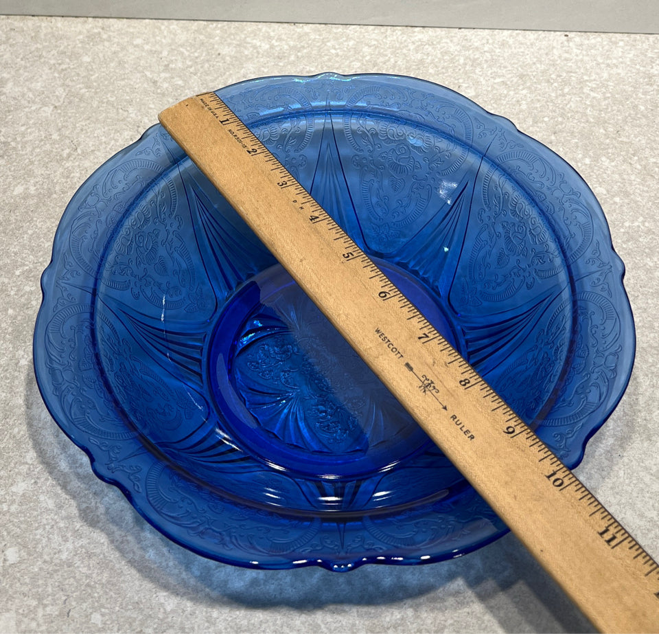 Blue Bowl