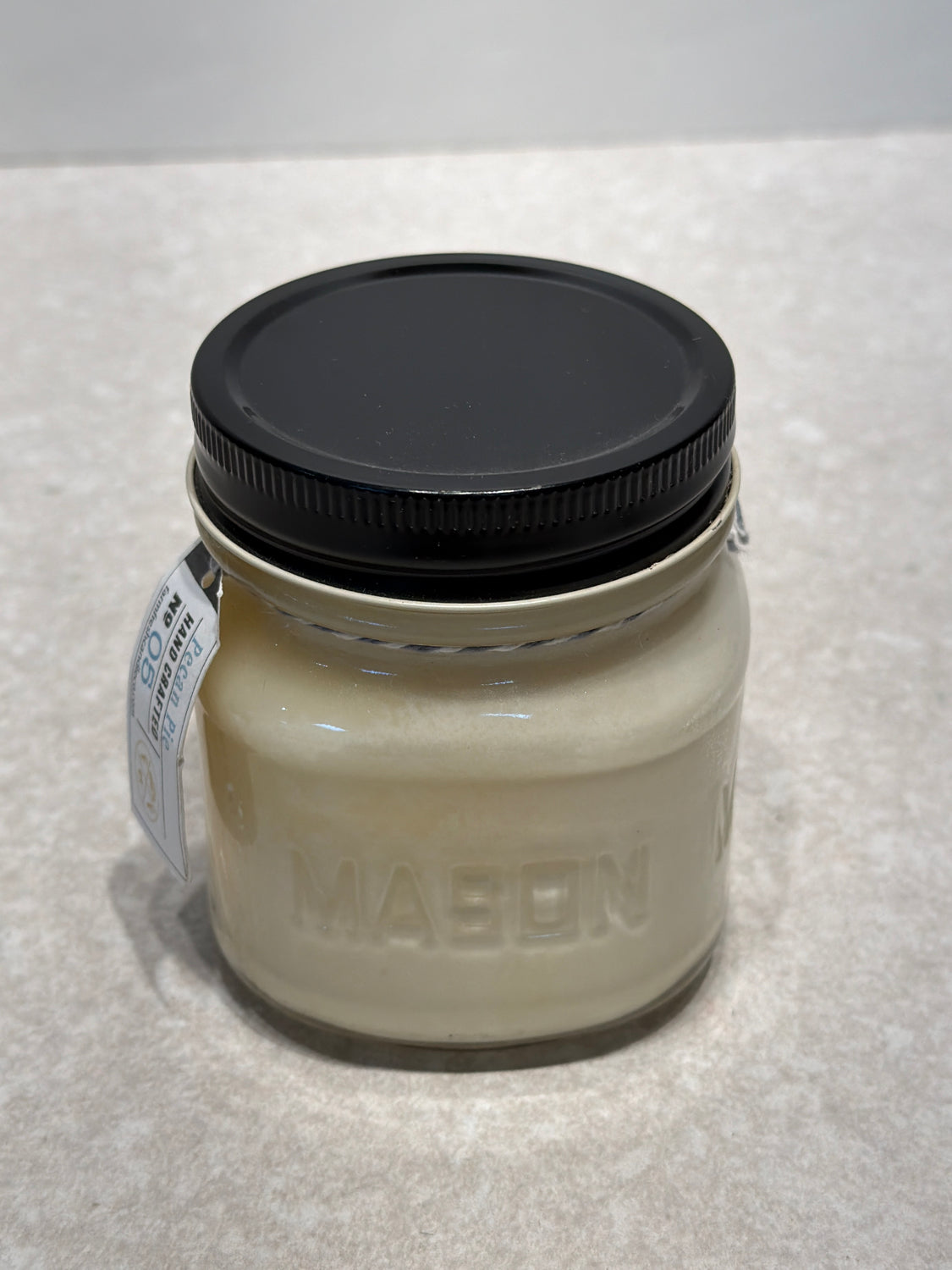 Candle (New)