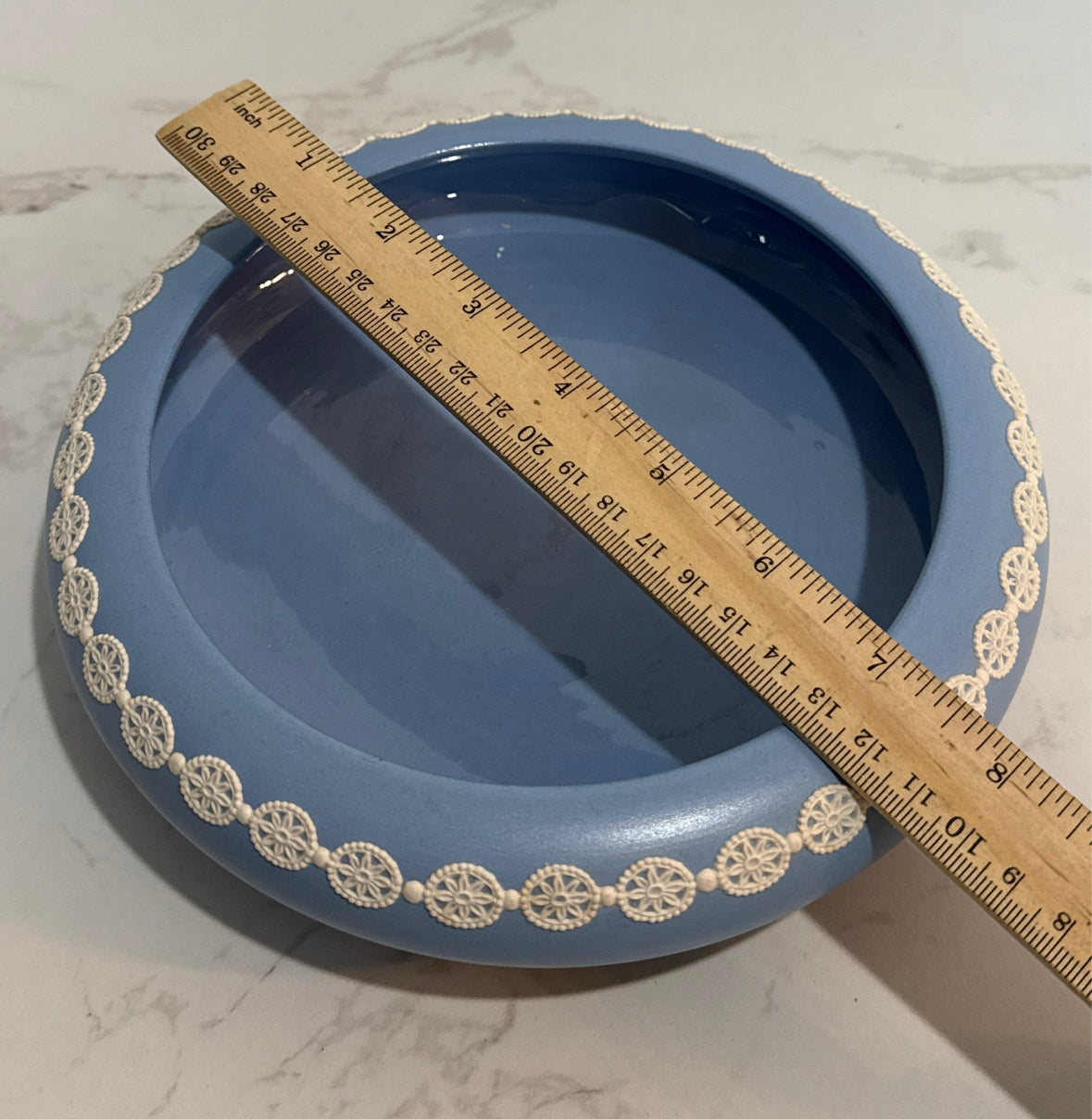 Jasper Ware Bowl