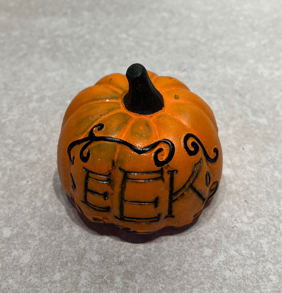 Pumpkin