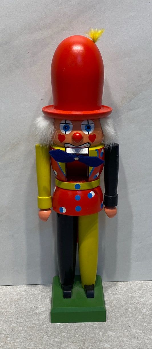 Nutcracker